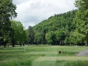 Greenbrier (Old White TPC) 11th